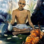 Srila Haridas Thakur Disappearance