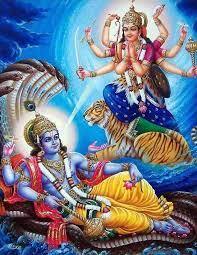 Diejenigen, die durch die illusorische Kraft des Herrn ermächtigt sind, stehen in einer indirekten Beziehung zu Krishna.