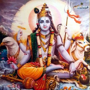 Materielle Segnungen von Lord Shiva zu erhalten ist nicht schwer.