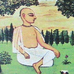 Srila Madhu Pandit Disappearance