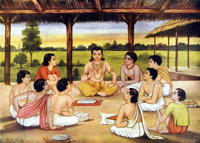 Проповедь – лучшее служение Господу.