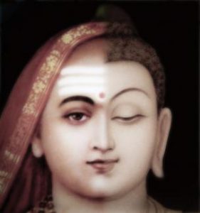 Wie Krishna-Bewusstsein ist anders als die buddhistische Philosophie und Mayavadis?