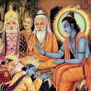 What is the origin of Hindu religion?