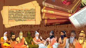 The ultimate purpose of Vedic literatures is to bring the living entity back to his original consciousness.