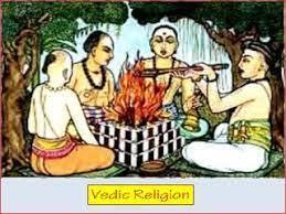 Orthodox philosophies of Vedic tradition.