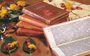 Why personal interpretations of Vedic scriptures can obscure the real meaning?