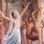 Srila Gadadhara Pandit Appearance