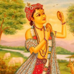 Sirla Purusottam Das Thakur Appearance