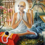 Srila Gopala Bhatta Goswami Disappearance