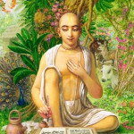Srila Jiva Goswami Disappearance